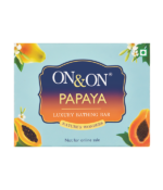 Luxury Bathing Bar 75g (Pack of 5 - Mixed)