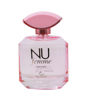 Nu Femme Perfume for Women100 ml