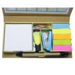 Stationery Kit Box with Pen