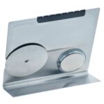 Life Time Calendar With Month Clock