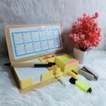 Stationery Kit Box with Pen